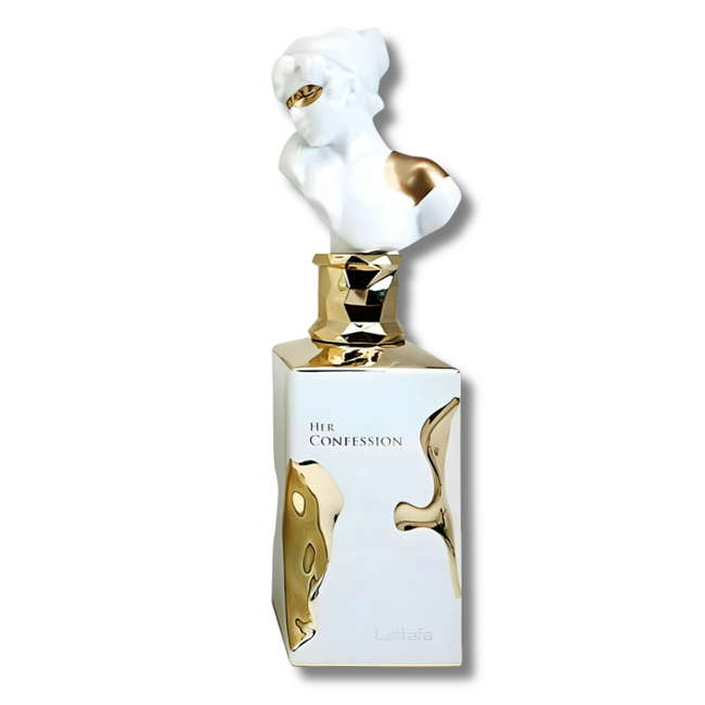 Her Confession Lattafa Perfumes for women Catwa Deals - كاتوا ديلز | Perfume online shop In Egypt
