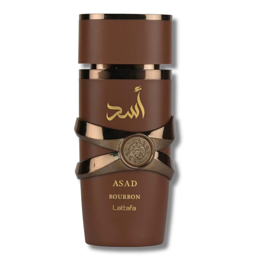 Asad Bourbon Lattafa Perfumes for men Catwa Deals - كاتوا ديلز | Perfume online shop In Egypt