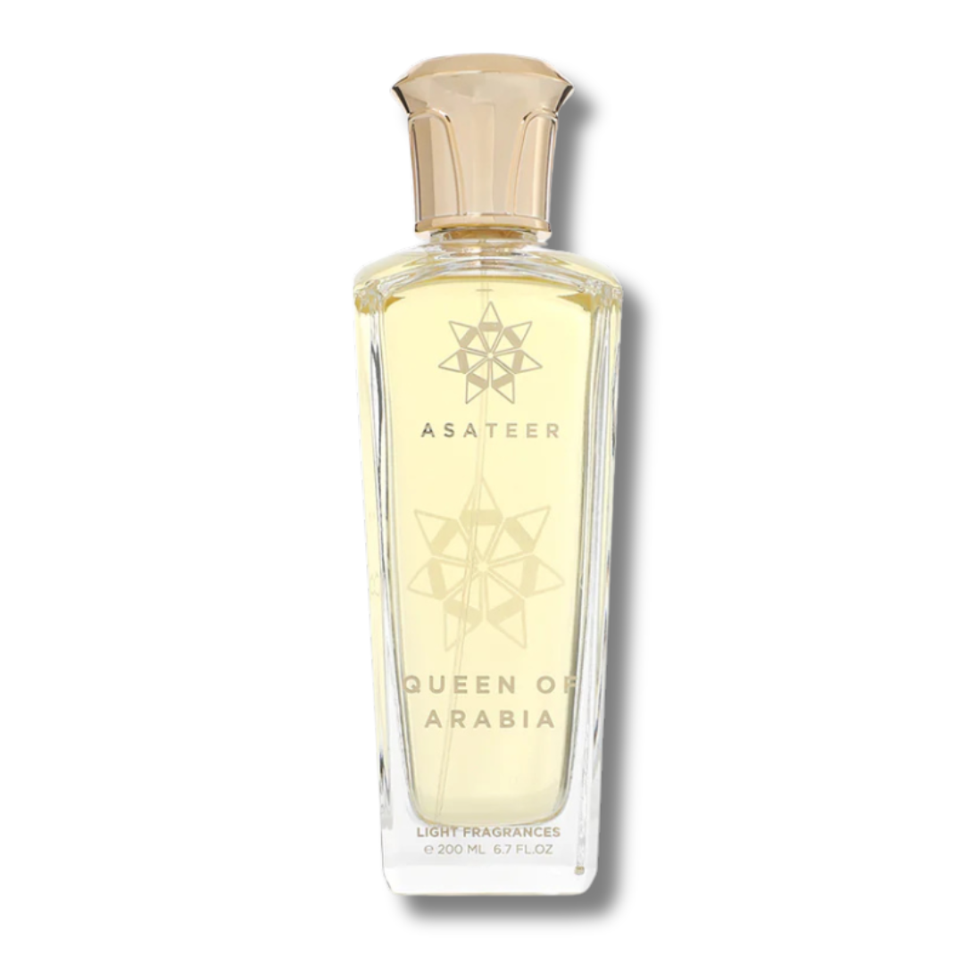 Queen Of Arabia Asateer - Unisex Catwa Deals - كاتوا ديلز | Perfume online shop In Egypt
