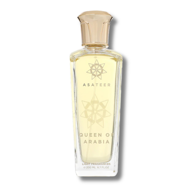 Queen Of Arabia Asateer - Unisex Catwa Deals - كاتوا ديلز | Perfume online shop In Egypt