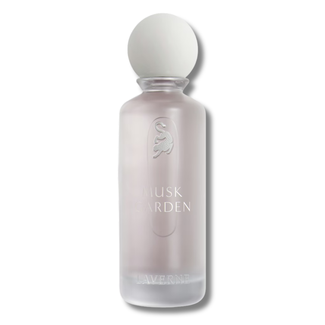 Musk Garden Laverne - Unisex Catwa Deals - كاتوا ديلز | Perfume online shop In Egypt
