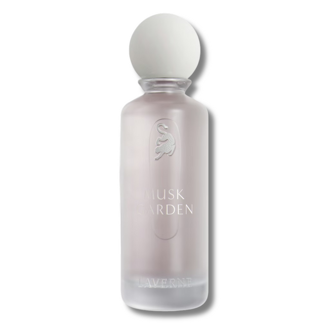 Musk Garden Laverne - Unisex Catwa Deals - كاتوا ديلز | Perfume online shop In Egypt