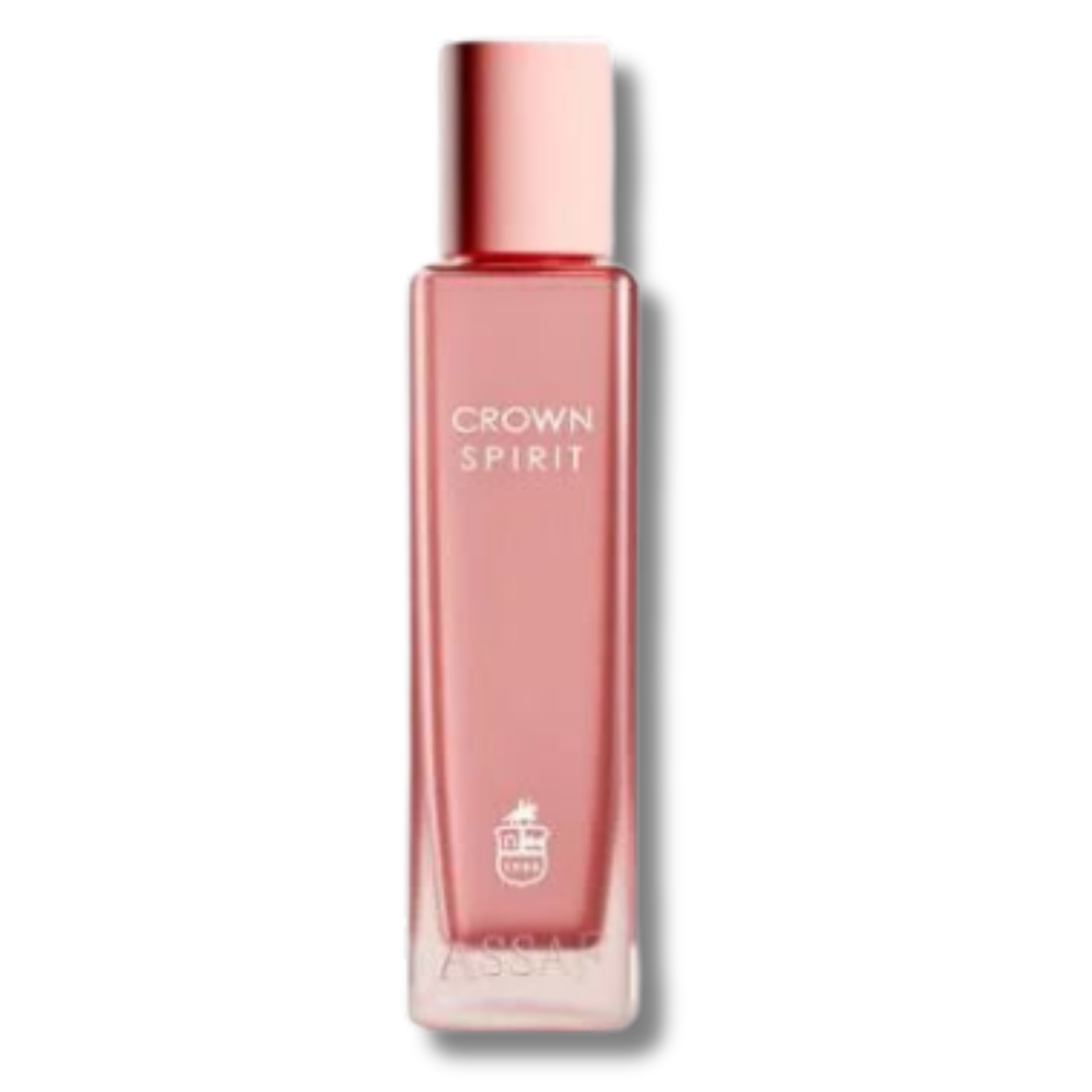 CROWN SPIRIT Assaf - Unisex Catwa Deals - كاتوا ديلز | Perfume online shop In Egypt