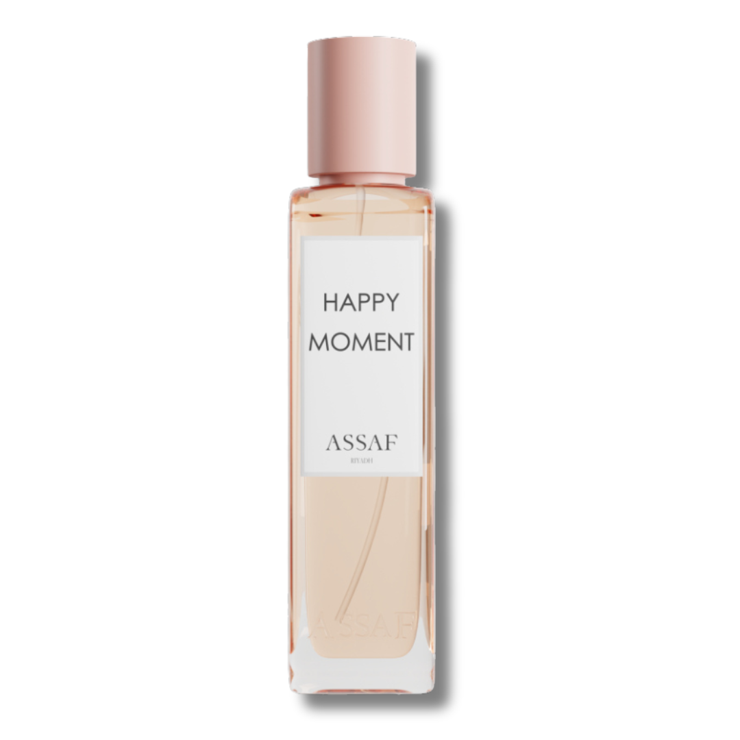 HAPPY MOMENT Assaf - Unisex Catwa Deals - كاتوا ديلز | Perfume online shop In Egypt