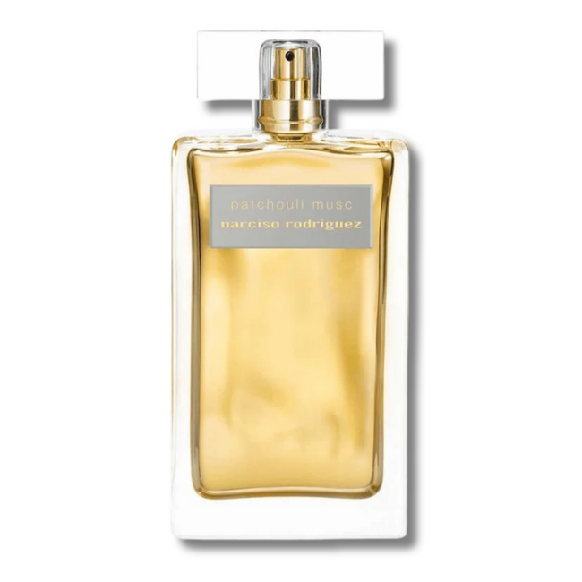 Patchouli Musc Narciso Rodriguez for women Catwa Deals - كاتوا ديلز | Perfume online shop In Egypt
