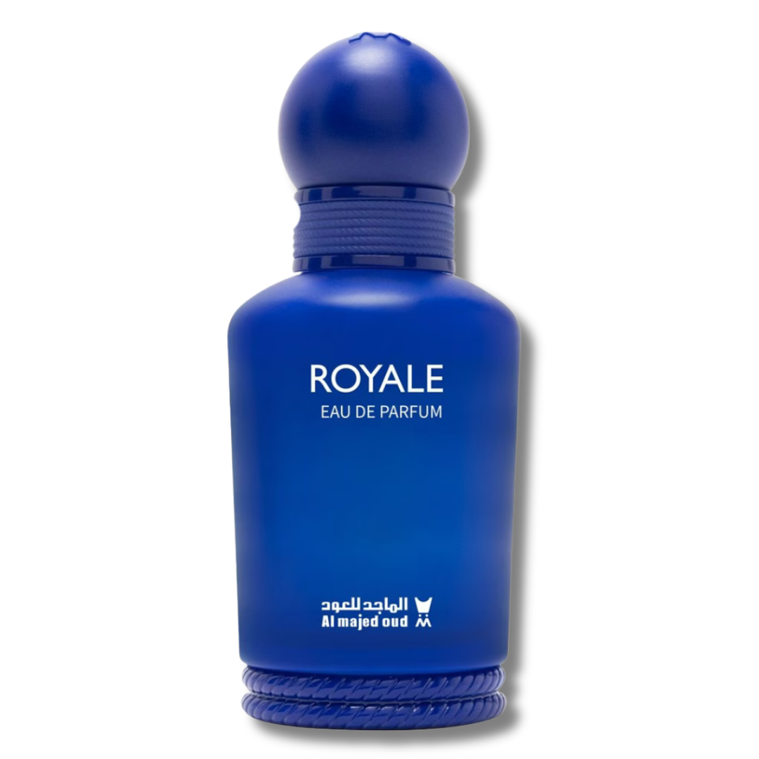 Royale Al Majed Oud for men Catwa Deals - كاتوا ديلز | Perfume online shop In Egypt