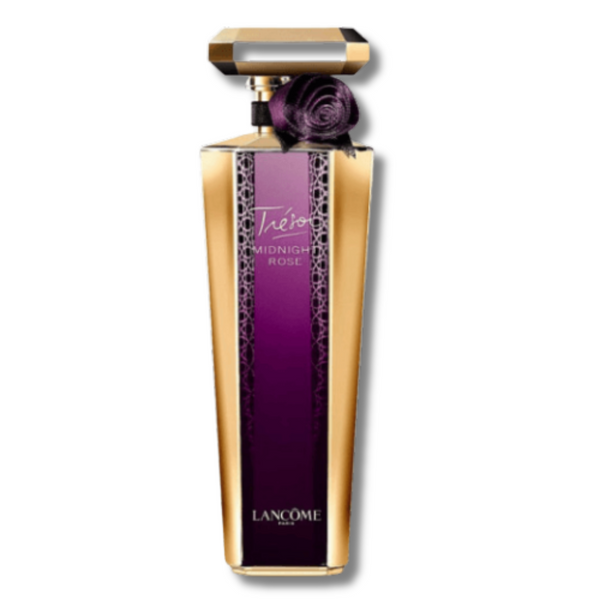Tresor Midnight Rose Elixir D’Orient Lancome للنساء - Catwa Deals - كاتوا ديلز | Perfume online shop In Egypt