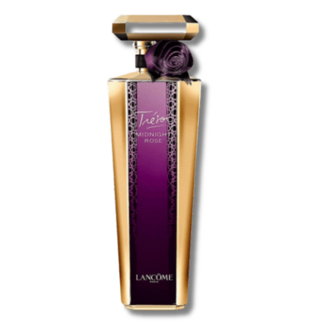 Tresor Midnight Rose Elixir D'Orient Lancome for women Catwa Deals - كاتوا ديلز | Perfume online shop In Egypt