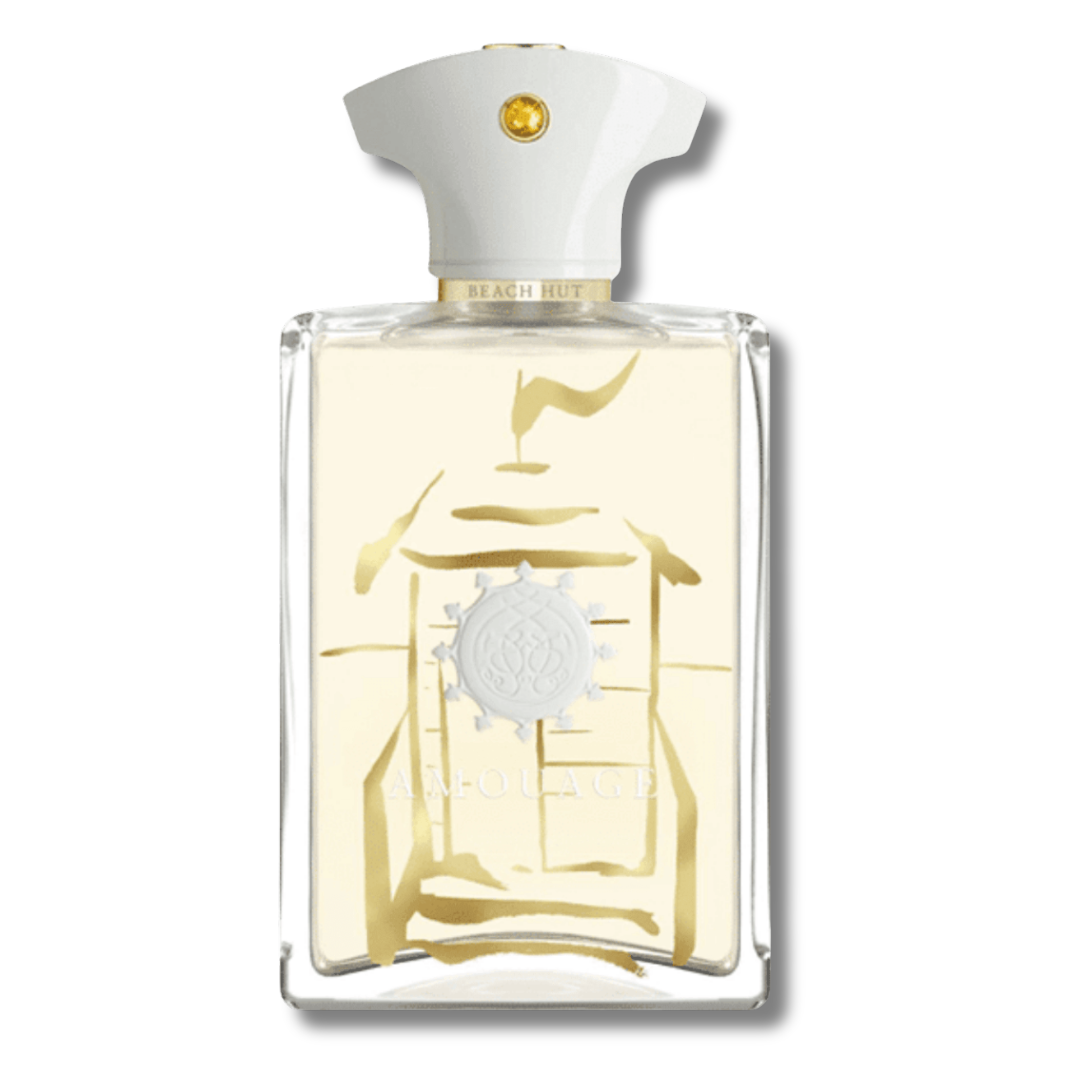 Beach Hut Man Amouage Catwa Deals - كاتوا ديلز | Perfume online shop In Egypt