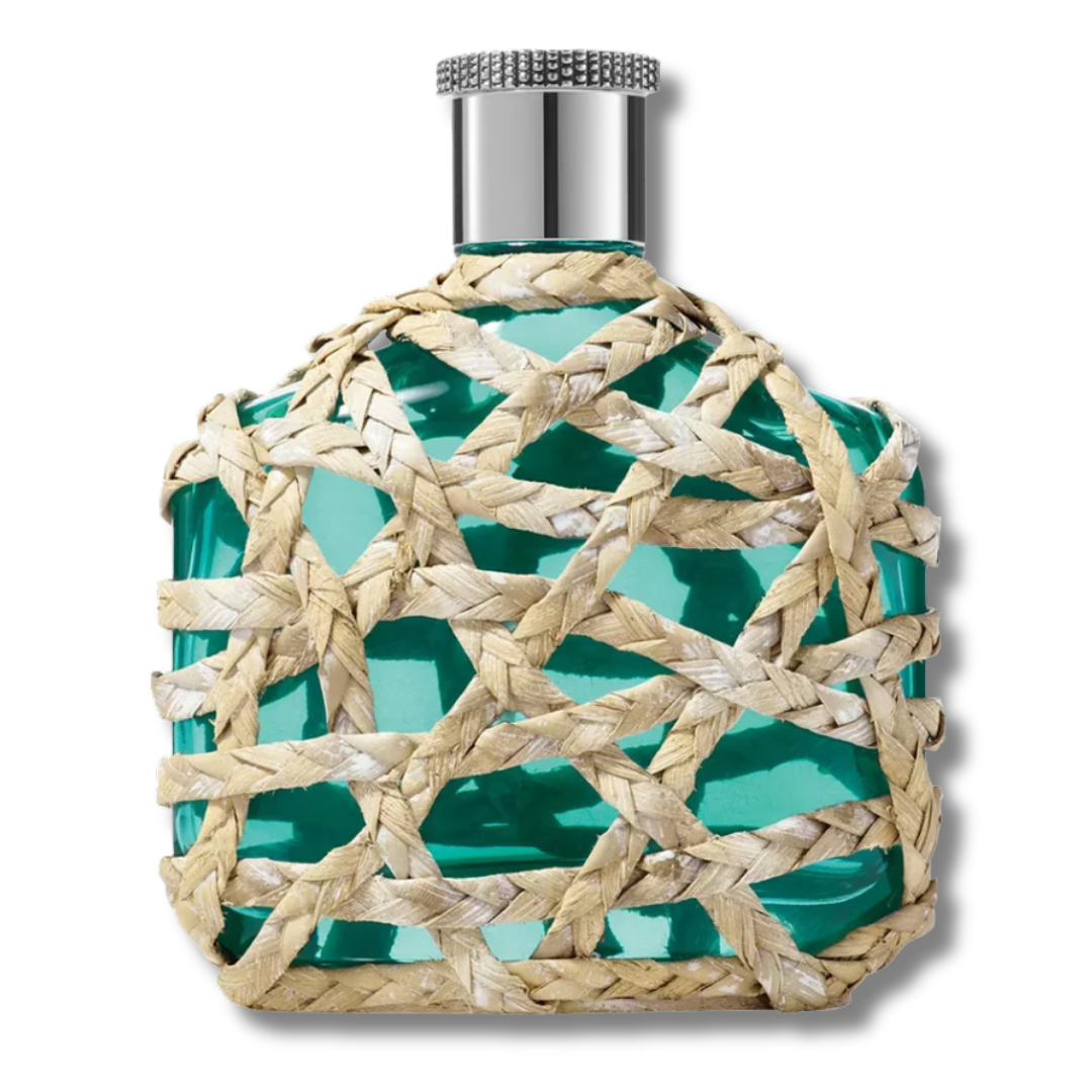 XX Artisan Teal John Varvatos for men Catwa Deals - كاتوا ديلز | Perfume online shop In Egypt