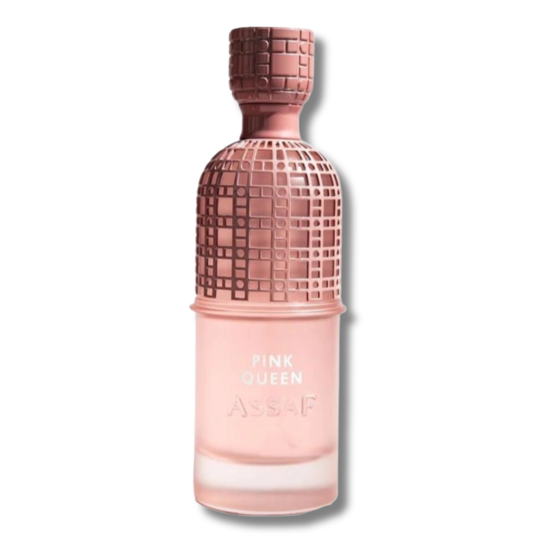 Pink Queen Assaf for women Catwa Deals - كاتوا ديلز | Perfume online shop In Egypt