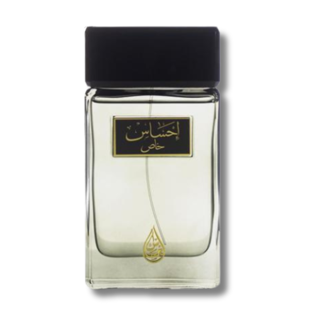 Ehsas Khas Arabian Oud - Unisex Catwa Deals - كاتوا ديلز | Perfume online shop In Egypt