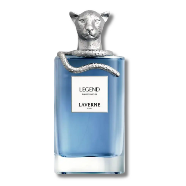Legend Laverne For Men Catwa Deals - كاتوا ديلز | Perfume online shop In Egypt