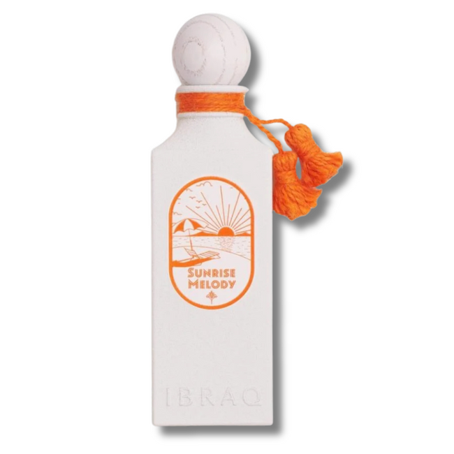 Sunrise Melody Ibrahim Al Qurashi - Unisex Catwa Deals - كاتوا ديلز | Perfume online shop In Egypt