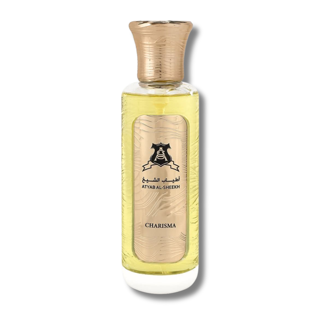 Charisma Parfum Atyab Al Sheikh - Unisex Catwa Deals - كاتوا ديلز | Perfume online shop In Egypt