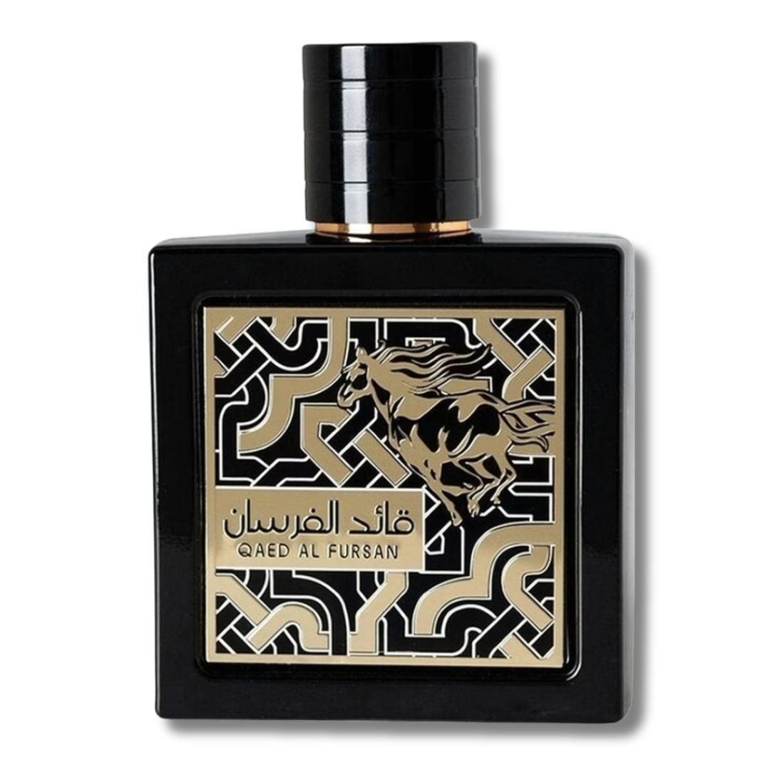 Qaed Al Fursan Lattafa Perfumes - Unisex Catwa Deals - كاتوا ديلز | Perfume online shop In Egypt