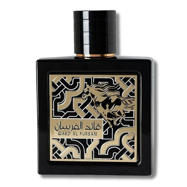 Qaed Al Fursan Lattafa Perfumes - Unisex - Catwa Deals - كاتوا ديلز | Perfume online shop In Egypt