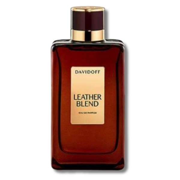 Davidoff Leather Blend - Unisex - Catwa Deals - كاتوا ديلز | Perfume online shop In Egypt