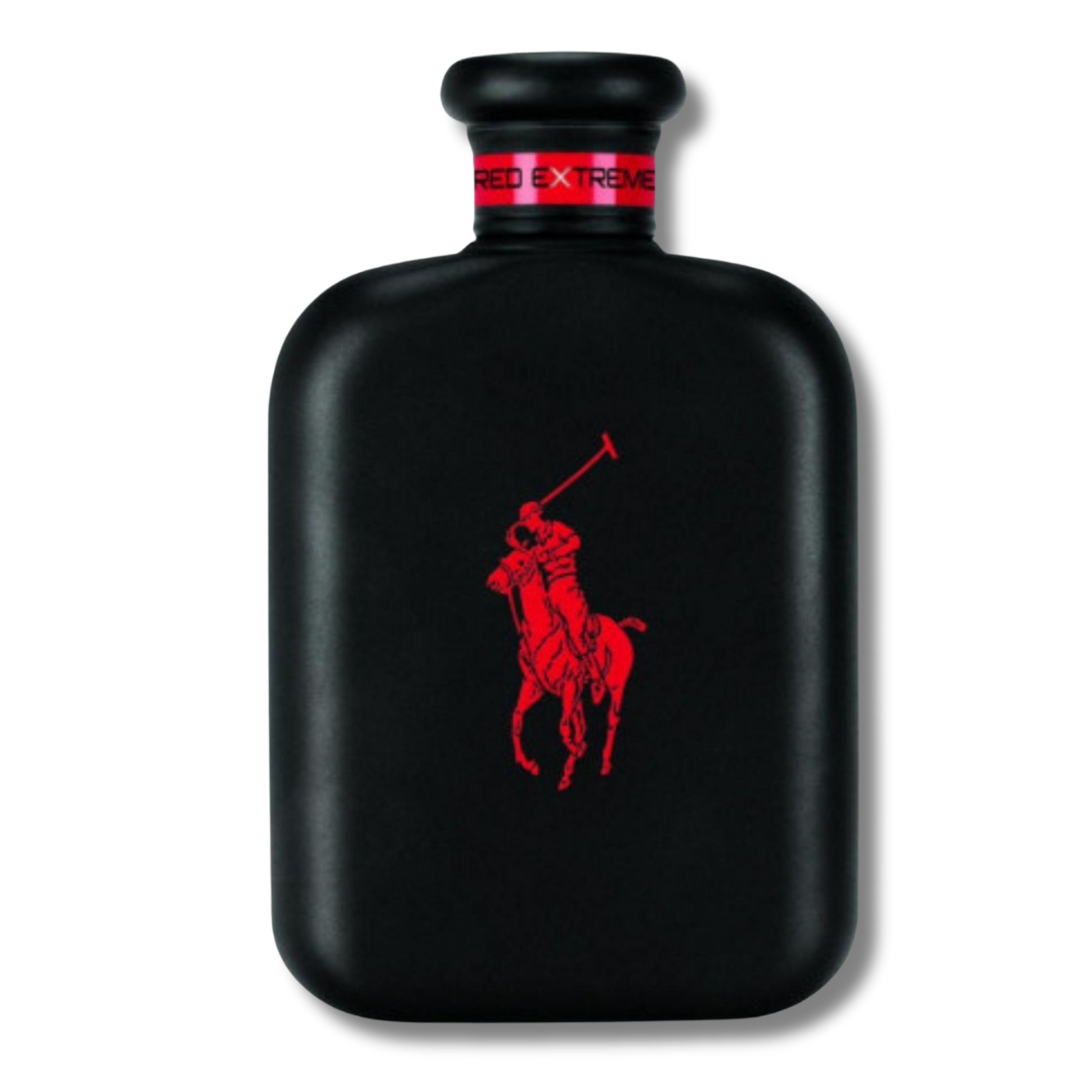 Polo Red Extreme Ralph Lauren for men Catwa Deals - كاتوا ديلز | Perfume online shop In Egypt