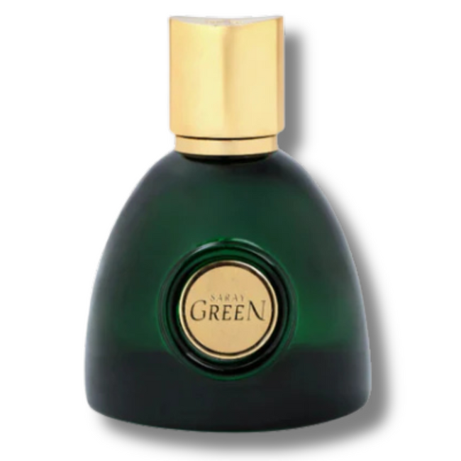 Green Saray Collection For Men Catwa Deals - كاتوا ديلز | Perfume online shop In Egypt