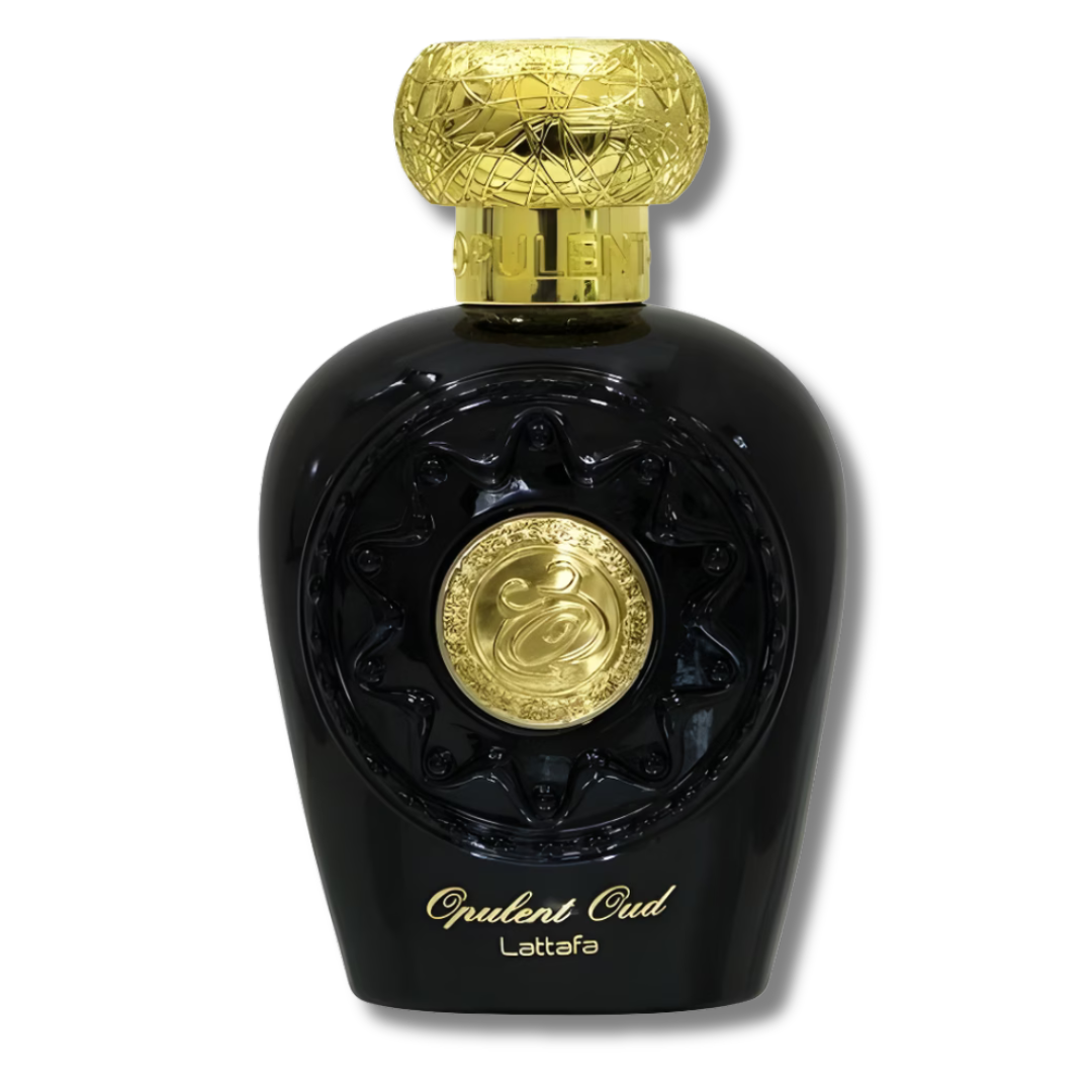 Opulent Oud Lattafa Perfumes - Unisex Catwa Deals - كاتوا ديلز | Perfume online shop In Egypt