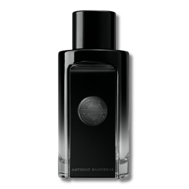 The Icon Eau de Parfum Antonio Banderas for men Catwa Deals - كاتوا ديلز | Perfume online shop In Egypt