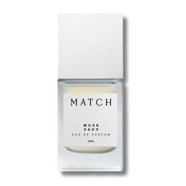 Musk Sauv Match للرجال - Catwa Deals - كاتوا ديلز | Perfume online shop In Egypt