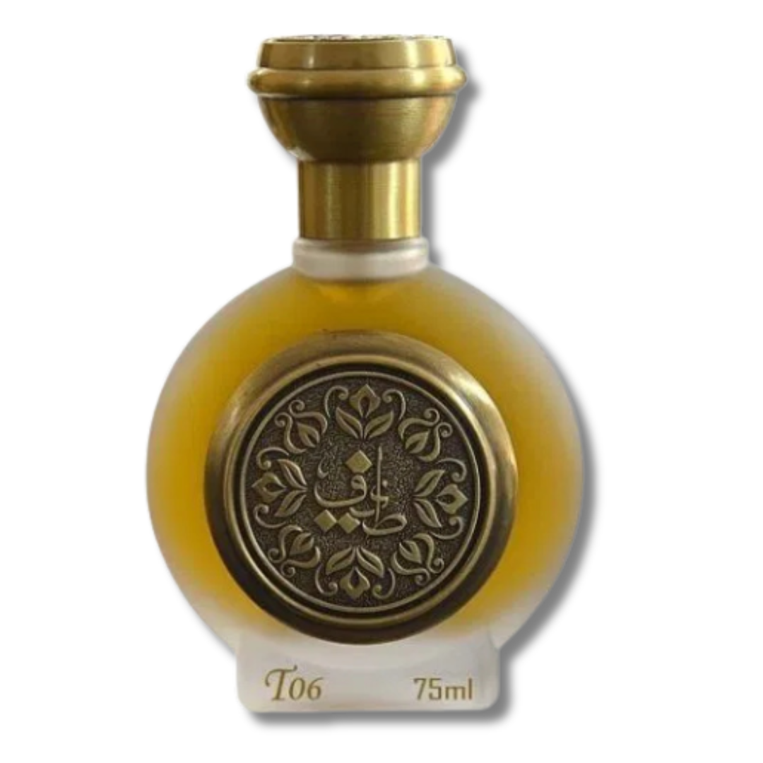 Taif T06 Taif Al-Emarat - Unisex Catwa Deals - كاتوا ديلز | Perfume online shop In Egypt