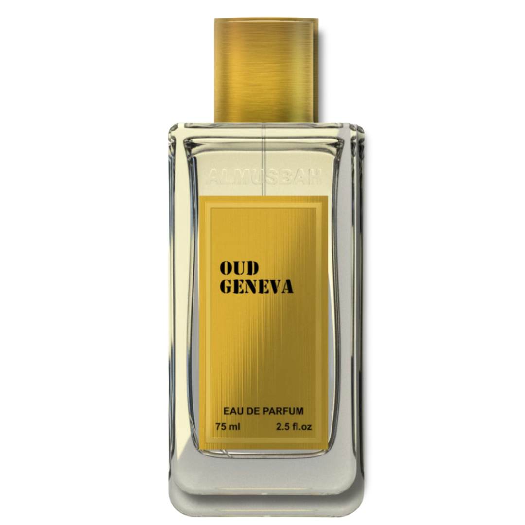 Oud Geneva Al Musbah - Unisex Catwa Deals - كاتوا ديلز | Perfume online shop In Egypt