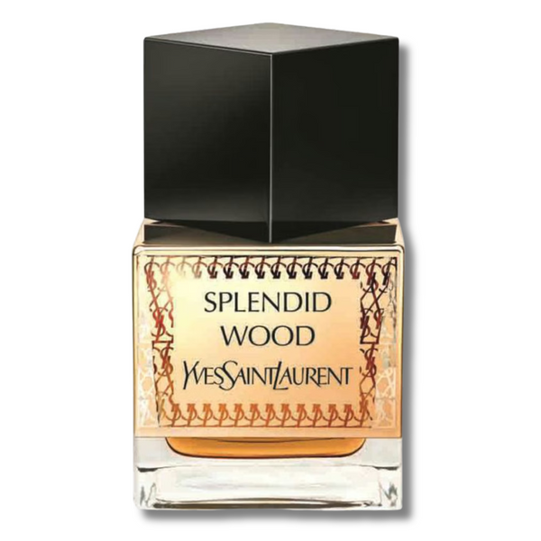 Splendid Wood Yves Saint Laurent - Unisex - Catwa Deals - كاتوا ديلز | Perfume online shop In Egypt