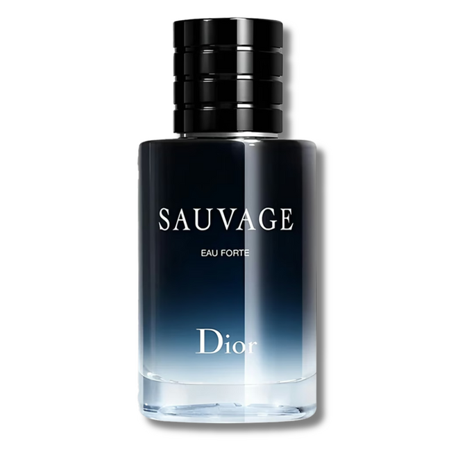 Sauvage Eau Forte Dior for men Catwa Deals - كاتوا ديلز | Perfume online shop In Egypt