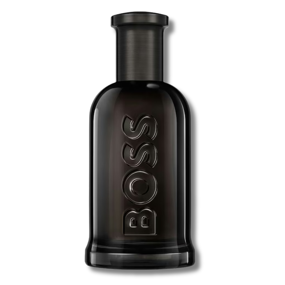 Boss Bottled Parfum Hugo Boss for men Catwa Deals - كاتوا ديلز | Perfume online shop In Egypt