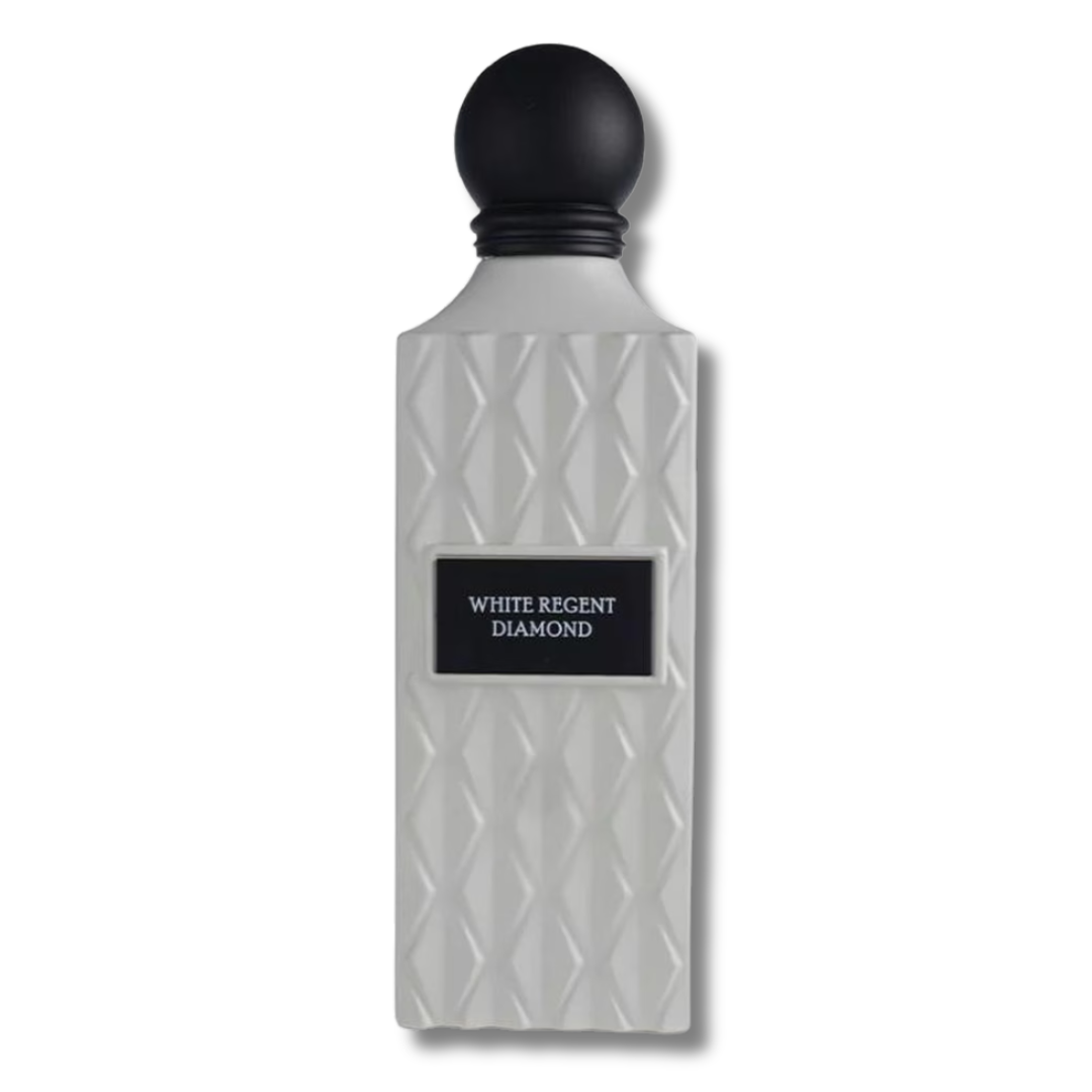 White Regent Diamond Ibrahim Al Qurashi  - Unisex Catwa Deals - كاتوا ديلز | Perfume online shop In Egypt