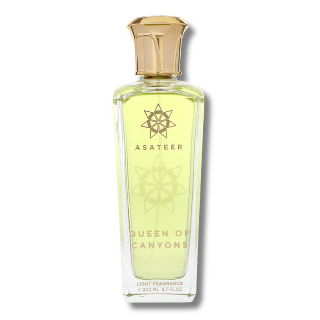 Queen Of Canyons Asateer - Unisex Catwa Deals - كاتوا ديلز | Perfume online shop In Egypt