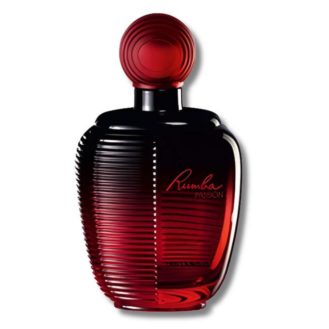 Rumba Passion Ted Lapidus for women Catwa Deals - كاتوا ديلز | Perfume online shop In Egypt