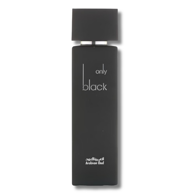 Only Black Arabian Oud - Unisex Catwa Deals - كاتوا ديلز | Perfume online shop In Egypt