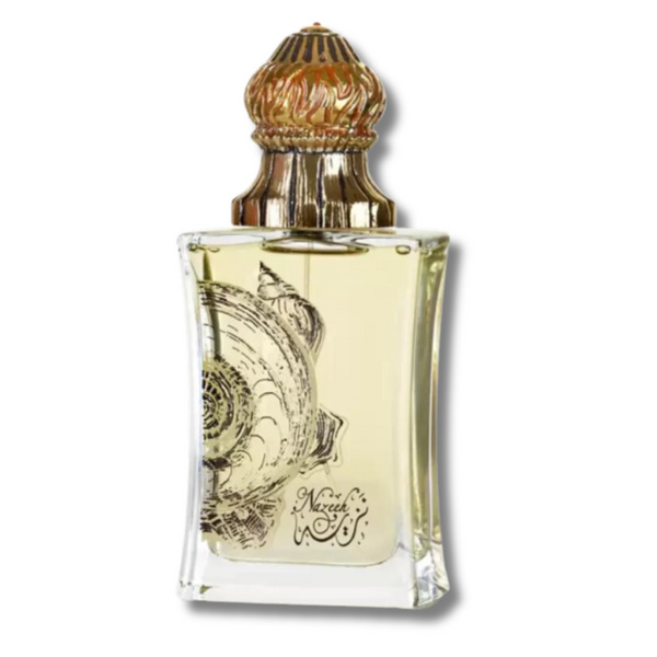 Nazeeh Junaid Perfumes للرجال - Catwa Deals - كاتوا ديلز | Perfume online shop In Egypt