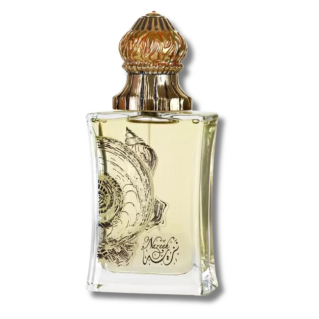 Nazeeh Junaid Perfumes for men Catwa Deals - كاتوا ديلز | Perfume online shop In Egypt