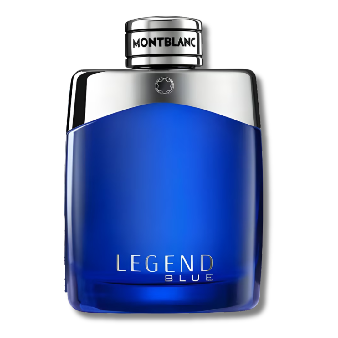 Legend Blue Montblanc for men Catwa Deals - كاتوا ديلز | Perfume online shop In Egypt