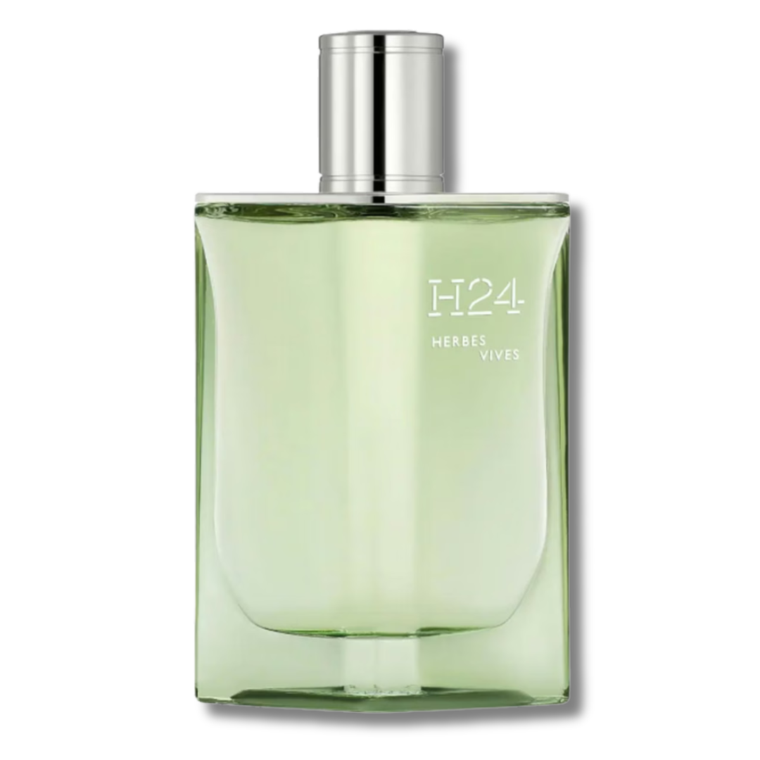 H24 Herbes Vives Hermes for men Catwa Deals - كاتوا ديلز | Perfume online shop In Egypt