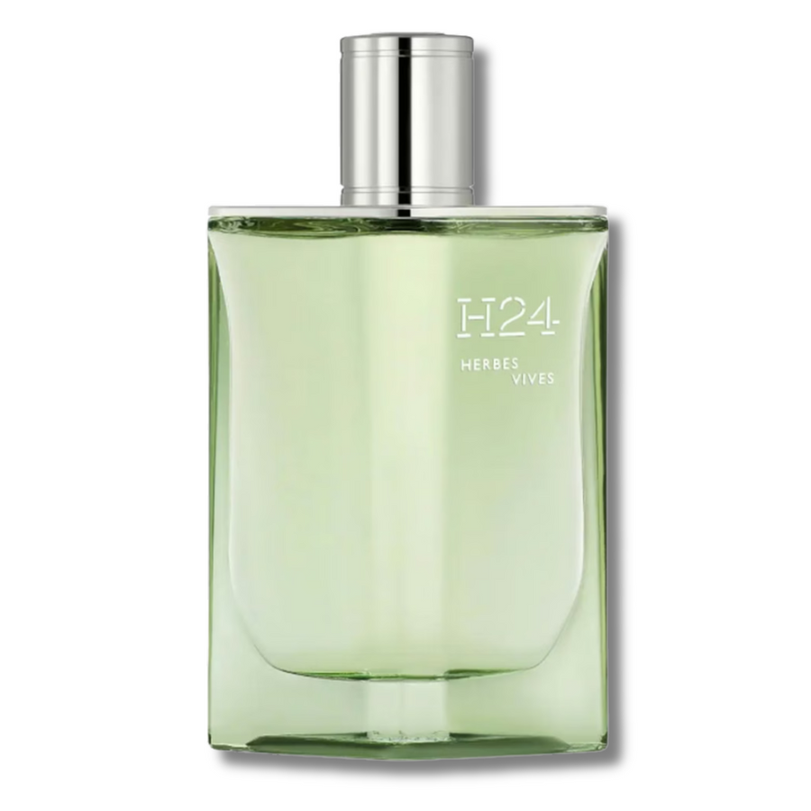 عطور خضراء اللون