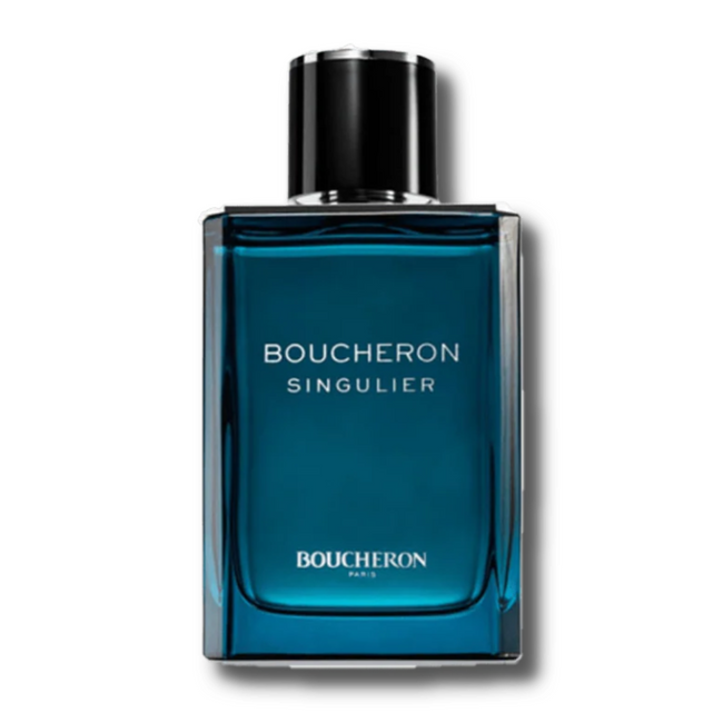 Boucheron Singulier for men Catwa Deals - كاتوا ديلز | Perfume online shop In Egypt