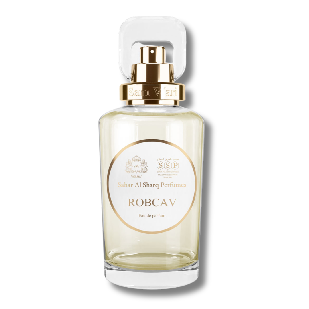 Robcav Sahar Al Sharq Perfumes for men Catwa Deals - كاتوا ديلز | Perfume online shop In Egypt