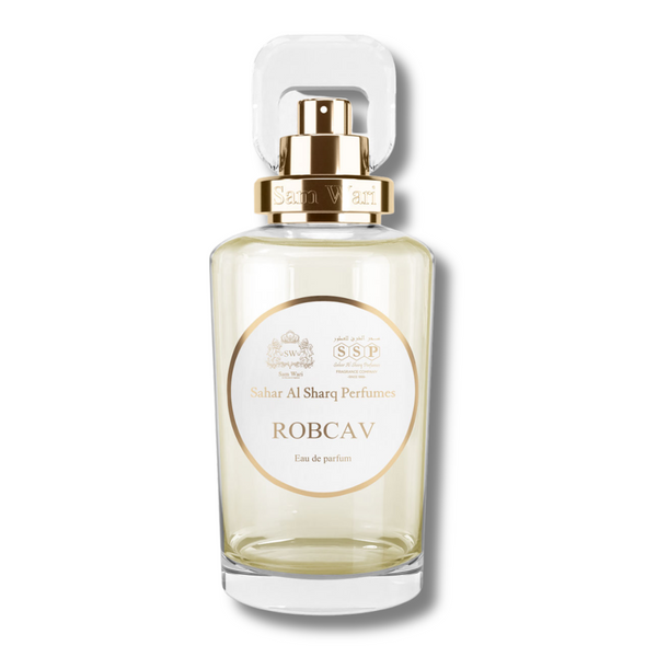 Robcav Sahar Al Sharq Perfumes for men - Catwa Deals - كاتوا ديلز | Perfume online shop In Egypt