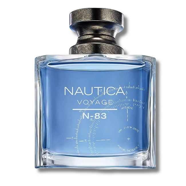 Nautica Voyage N-83 for men Catwa Deals - كاتوا ديلز | Perfume online shop In Egypt