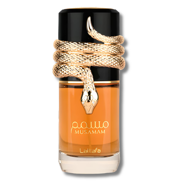 Musamam Lattafa Perfumes - Unisex - Catwa Deals - كاتوا ديلز | Perfume online shop In Egypt