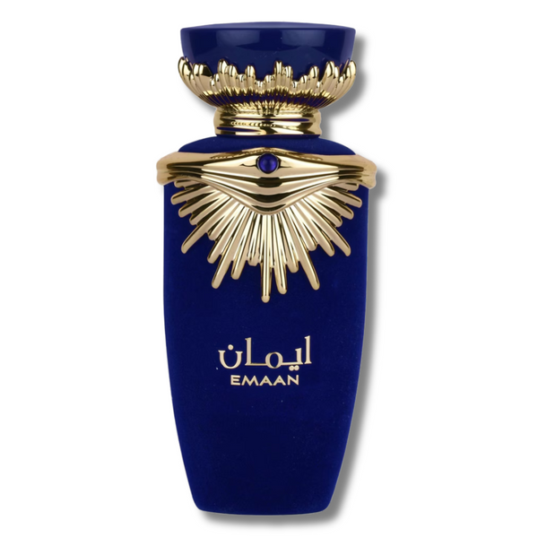 Emaan Lattafa Perfumes للنساء - Catwa Deals - كاتوا ديلز | Perfume online shop In Egypt