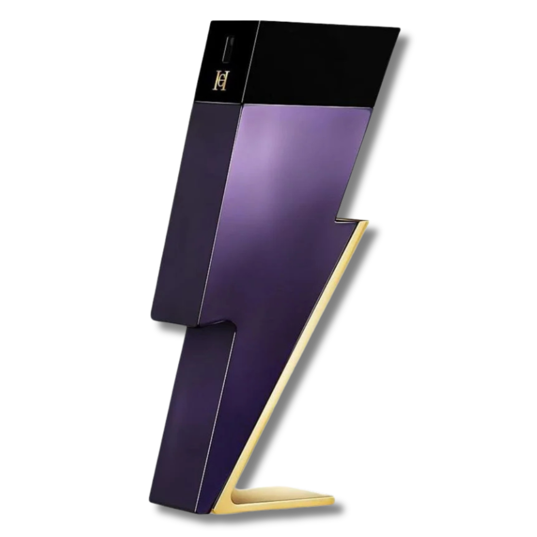 Bad Boy Dazzling Garden Carolina Herrera for men Catwa Deals - كاتوا ديلز | Perfume online shop In Egypt