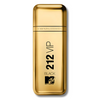 212 VIP Black MTV Carolina Herrera للرجال - Catwa Deals - كاتوا ديلز | Perfume online shop In Egypt
