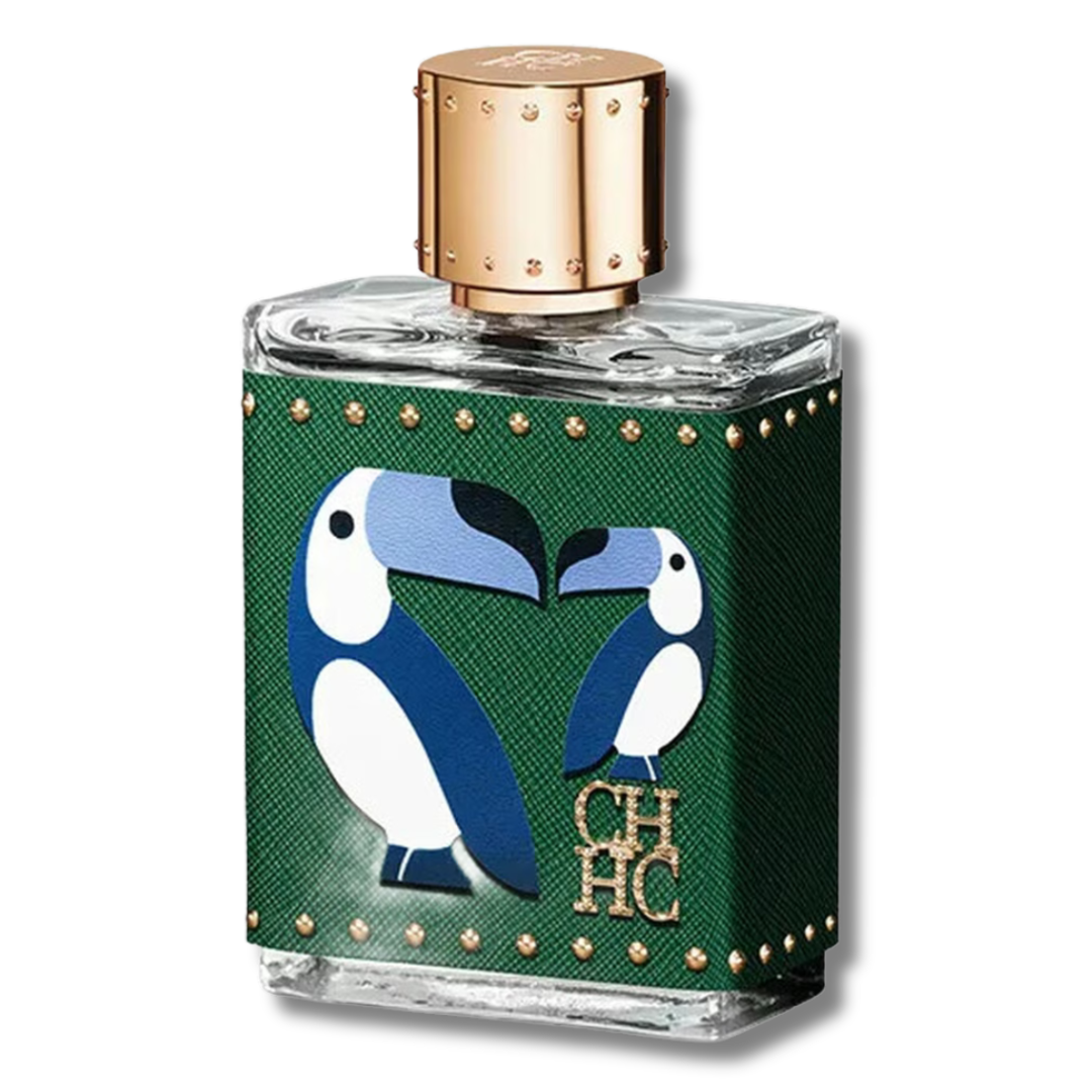 CH Birds Of Paradise For Him Carolina Herrera for men Catwa Deals - كاتوا ديلز | Perfume online shop In Egypt